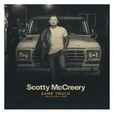 "Same Truck" ("Scotty McCreery") (Vinyl / 12" Album)