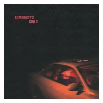 "Somebody's Child" ("Somebody's Child") (CD / Album Digipak)