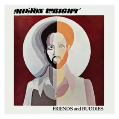 "Friends and Buddies" ("Milton Wright") (Vinyl / 12" Album)