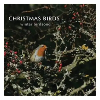 "Christmas Birds" ("Various Performers") (CD / Album)