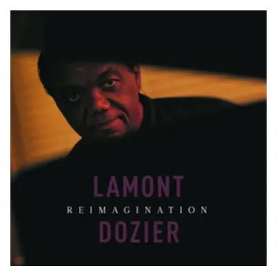 "Reimagination" ("Lamont Dozier") (Vinyl / 12" Album)