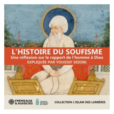 "L'histoire Du Soufisme" ("") (CD / Box Set)