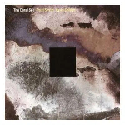 "The Coral Sea" ("") (CD / Album)