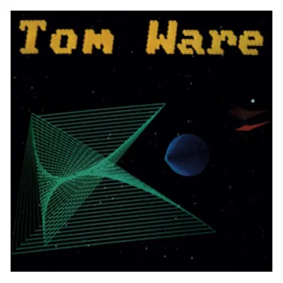 "Tom Ware" ("Tom Ware") (Vinyl / 12" Album)