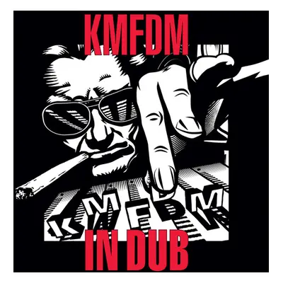 "In Dub" ("KMFDM") (CD / Album)