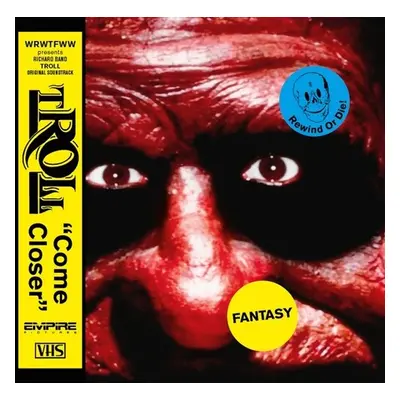 "Troll" ("") (CD / Album)