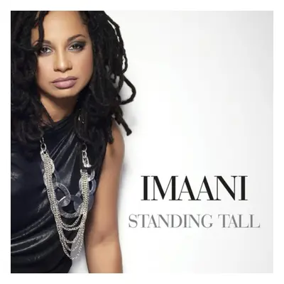 "Standing Tall" ("Imaani") (CD / Album)