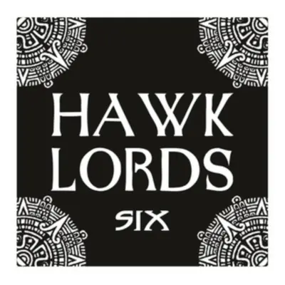 "Six" ("Hawklords") (CD / Album)