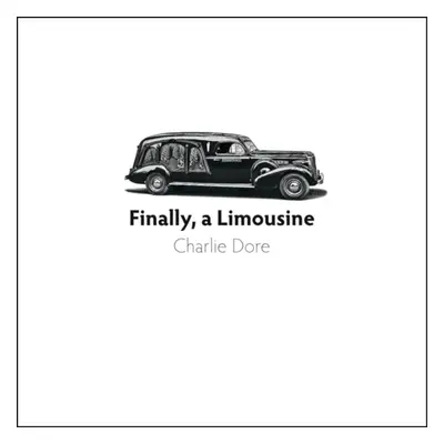 "Finally, a Limousine" ("Charlie Dore") (CD / EP)