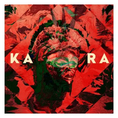 "Kara" ("We Are Shining") (Vinyl / 12" Album)