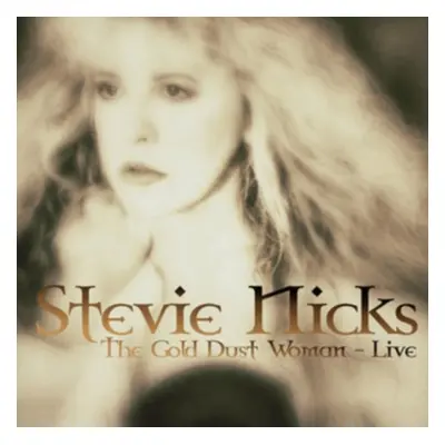 "The Gold Dust Woman - Live" ("Stevie Nicks") (CD / Album)