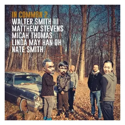 "In Common 2" ("Walter Smith III") (Vinyl / 12" Album)