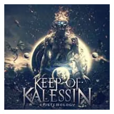 "Epistemology" ("Keep of Kalessin") (CD / Album)