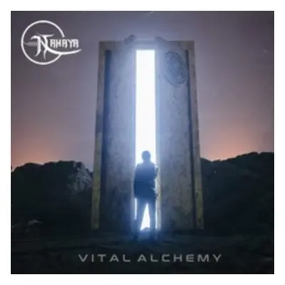 "Vital Alchemy" ("Nahaya") (CD / Album)