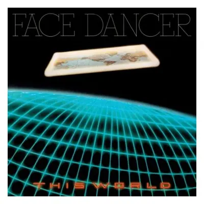 "This World" ("Face Dancer") (CD / Remastered Album)