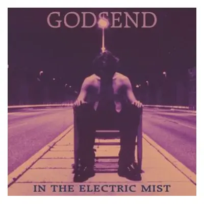 "In the Electric Mist" ("Godsend") (Vinyl / 12" Album)