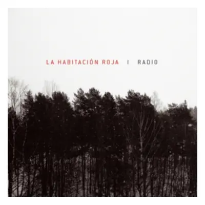 "Radio" ("La Habitacin Roja") (Vinyl / 12" Album)