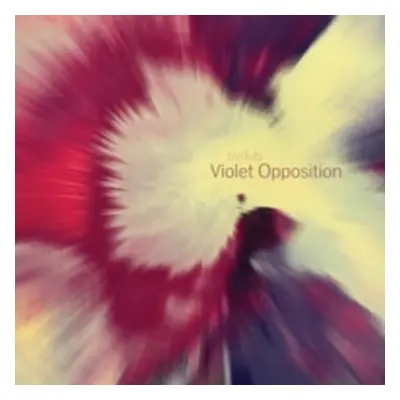 "Violet Opposition" ("bvdub") (Vinyl / 12" Album)