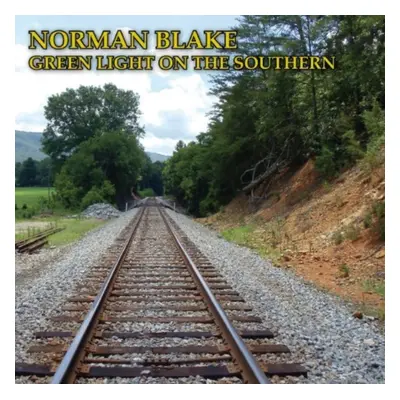 "Green light on the Southern" ("Norman Blake") (CD / Album)