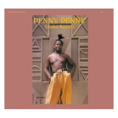 "Shaka Bundu" ("Penny Penny") (CD / Album)