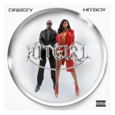 "Hitgirl" ("Dreezy") (Vinyl / 12" Album)