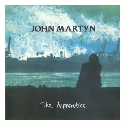 "The Apprentice" ("John Martyn") (CD / Album with DVD)