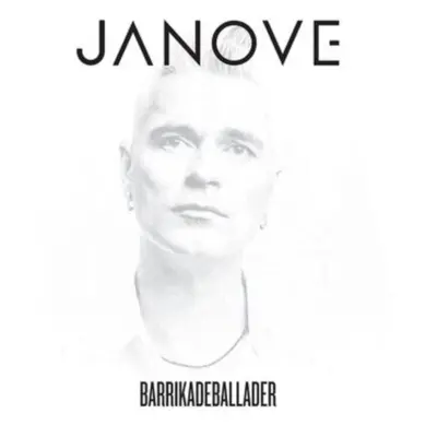 "Barrikadeballader" ("Janove") (Vinyl / 12" Album)