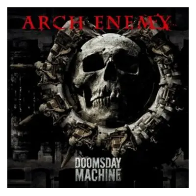 "Doomsday Machine" ("Arch Enemy") (Vinyl / 12" Album Coloured Vinyl (Limited Edition))