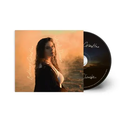 "Natural Disaster" ("Bethany Cosentino") (CD / Album)