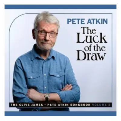 "The luck of the draw" ("Pete Atkin") (CD / Album)