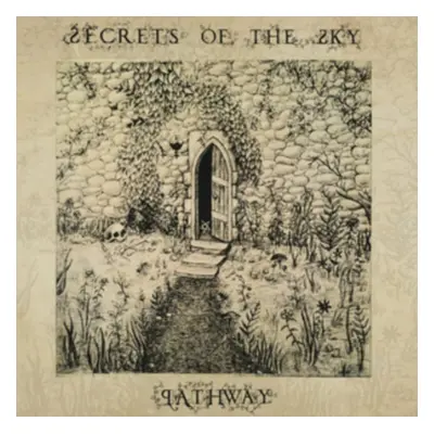 "Pathway" ("Secrets of the Sky") (Vinyl / 12" Album)