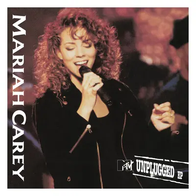 "MTV Unplugged" ("Mariah Carey") (Vinyl / 12" Remastered Album)