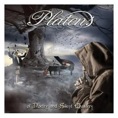 "Of Poetry and Silent Mastery" ("Platens") (CD / Album)