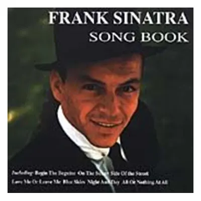 "Song Book" ("Frank Sinatra") (CD / Album)