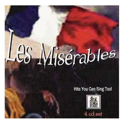 "Les Miserables" ("") (CD / Box Set)