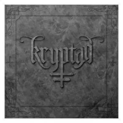 "Kryptan" ("Kryptan") (CD / Album Digipak)