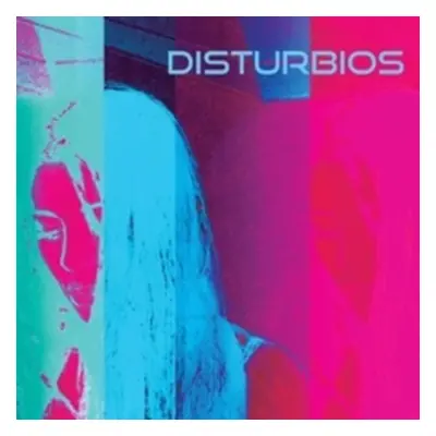 "Disturbios" ("Disturbios") (Vinyl / 12" Album)