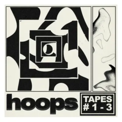 "Tapes #1-3" ("Hoops") (Vinyl / 12" Album)