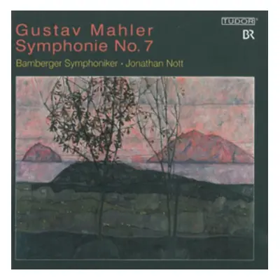 "Gustav Mahler: Symphonie No. 7" ("") (SACD / Hybrid)