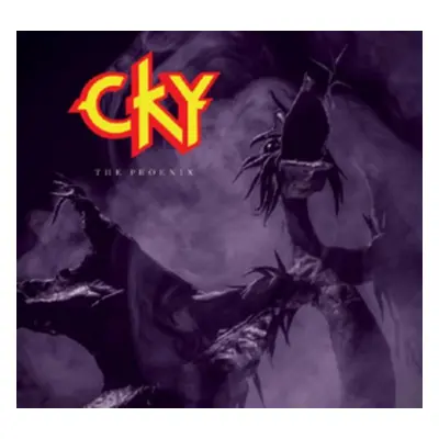 "The Phoenix" ("CKY") (CD / Album)