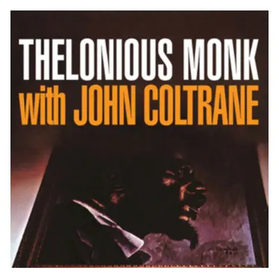 "Thelonious Monk With John Coltrane" ("Thelonious Monk with John Coltrane") (CD / Album)