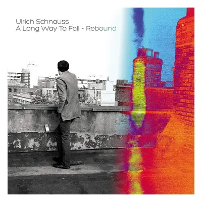 "A Long Way to Fall - Rebound" ("Ulrich Schnauss") (CD / Remastered Album)