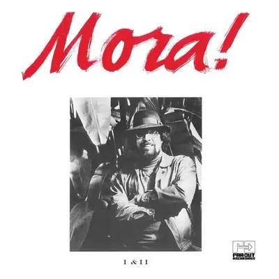 "Mora!" ("Francisco Mora Catlett") (CD / Album)