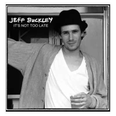 "It's Not Too Late" ("Jeff Buckley") (CD / Album)