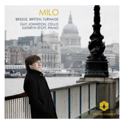 "Milo" ("") (CD / Album)