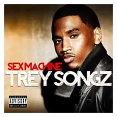 "Sex Machine" ("Trey Songz") (CD / Album)