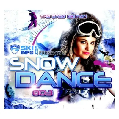 "Snow Dance" ("") (CD / Album)