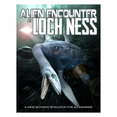 "Alien Encounter at Loch Ness" ("") (DVD)