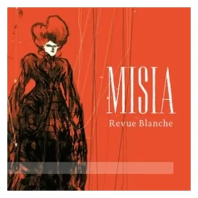 "Revue Blanche: Misia" ("") (CD / Album)