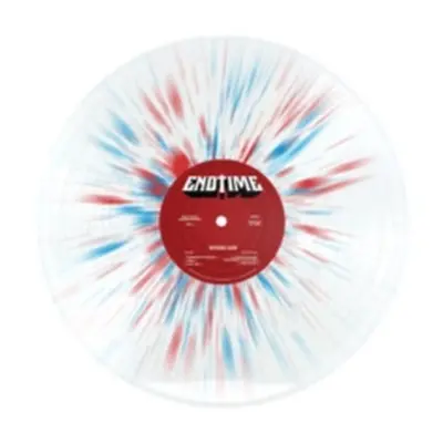 "Impending Doom" ("Endtime") (Vinyl / 12" Album Coloured Vinyl)